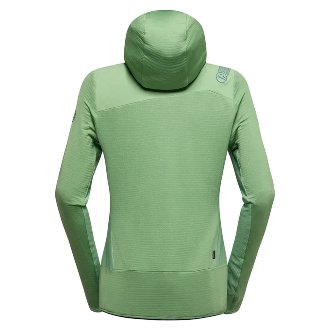 Aequilibrium Thermal Hoody W