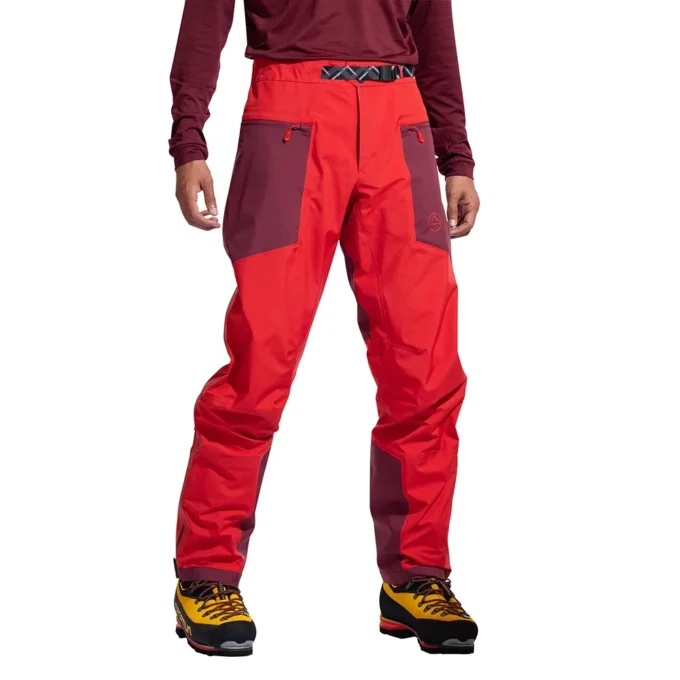 Alpine Guide GTX Performance Pants M