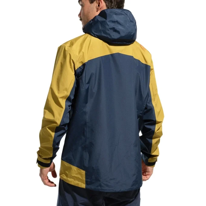 Ανακαλύψτε το Shell Jkt M