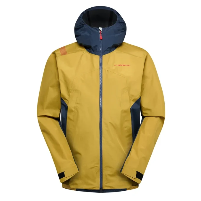 Ανακαλύψτε το Shell Jkt M
