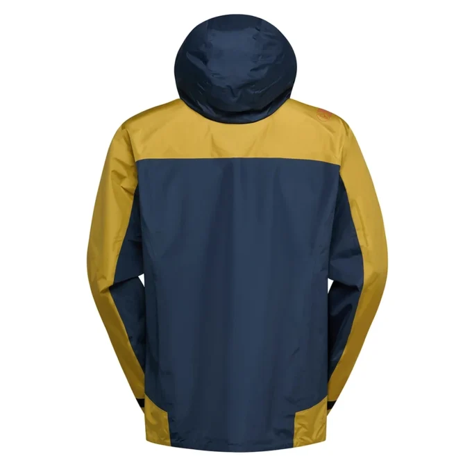 Ανακαλύψτε το Shell Jkt M