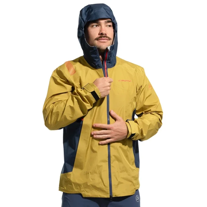 Ανακαλύψτε το Shell Jkt M