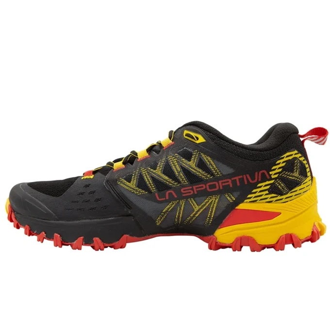 Bushido III Wide GTX