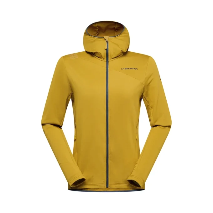 Cosmic Thermal Hoody W