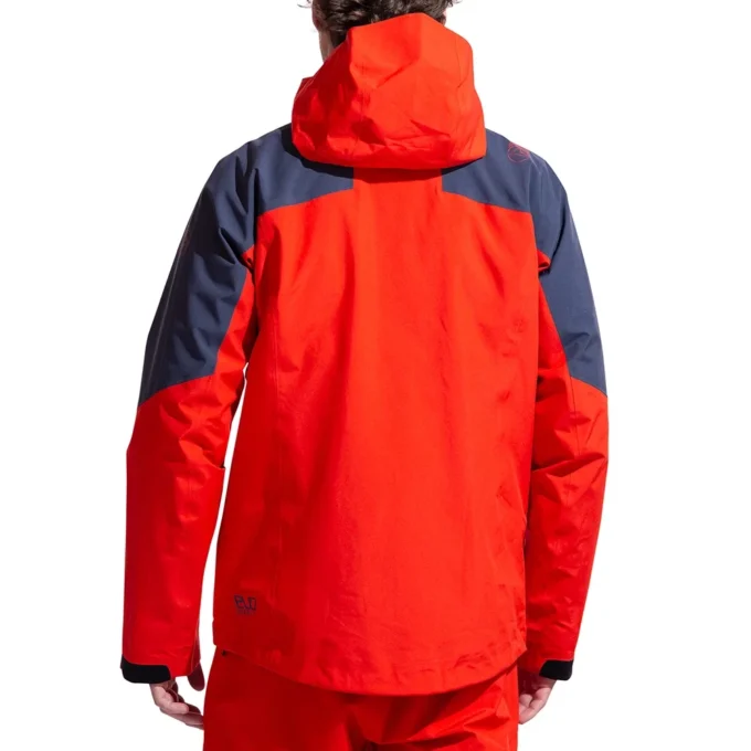Crest Evo Shell Jkt M
