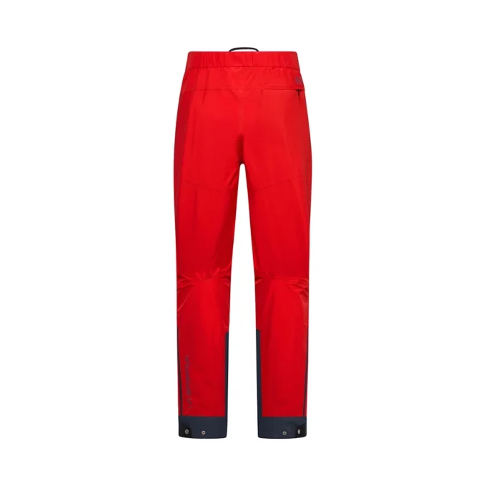 Crest Evo Shell Pants M