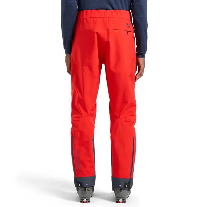 Crest Evo Shell Pants M
