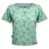Διαστάσεις T-Shirt W