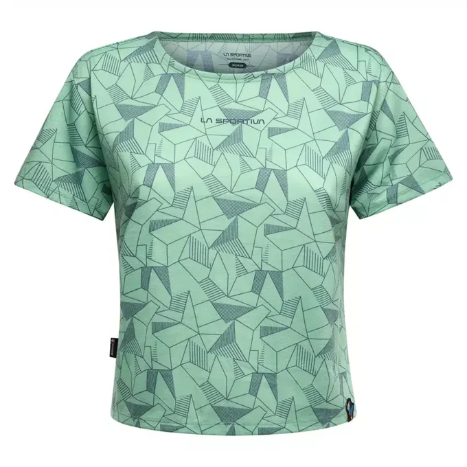 Διαστάσεις T-Shirt W