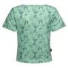 Διαστάσεις T-Shirt W