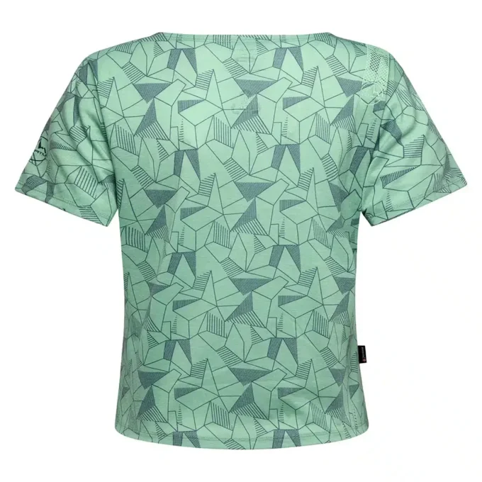 Διαστάσεις T-Shirt W