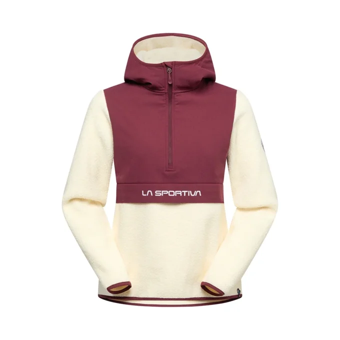 Guidance Sherpa Hoody W