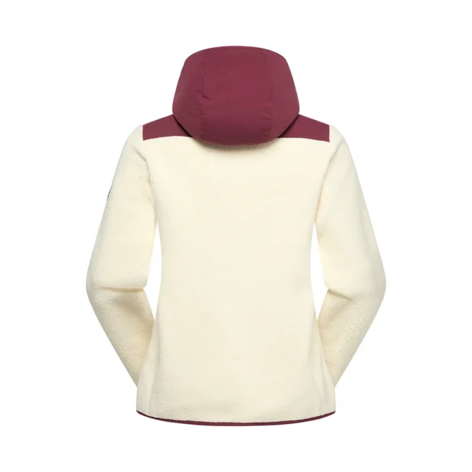 Guidance Sherpa Hoody W