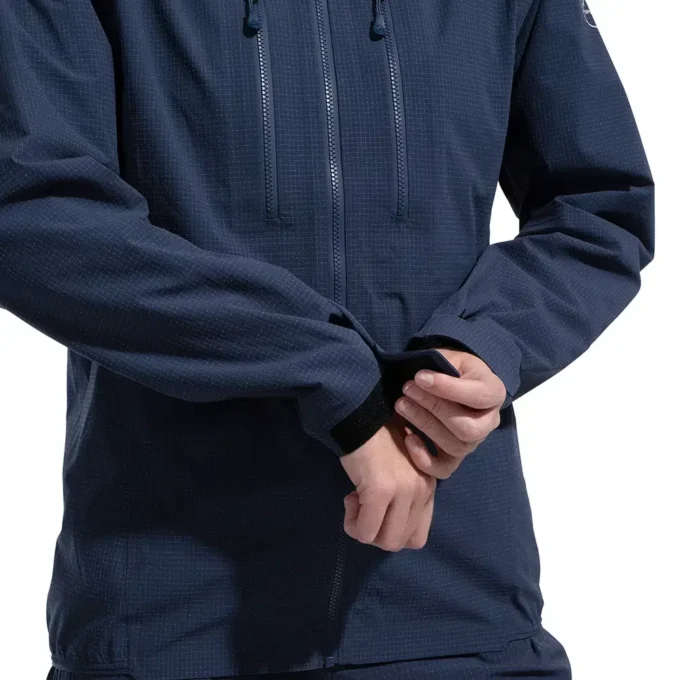 Helixir Shell Jkt W