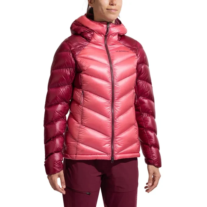 Lumina 300 Down Jkt W