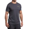Μπλουζάκι Dawn Wall M