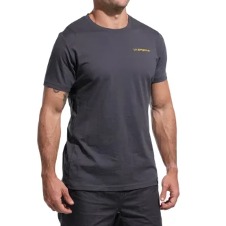 Μπλουζάκι Dawn Wall M