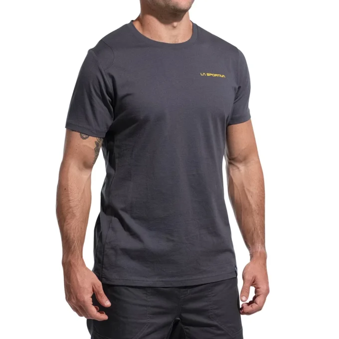 Μπλουζάκι Dawn Wall M