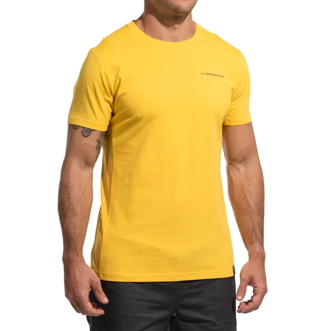 Μπλουζάκι Dawn Wall M