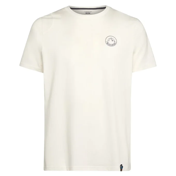Μπλουζάκι με λογότυπο κύκλου M
