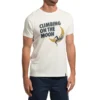 Μπλουζάκι Moon Rock M