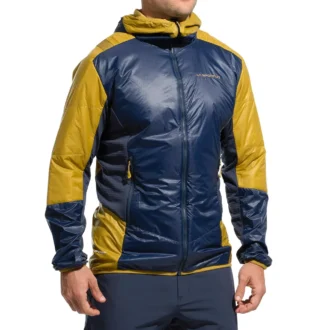 Μπουφάν Aequilibrium Lite Insulation Jkt M