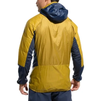 Μπουφάν Aequilibrium Lite Insulation Jkt M