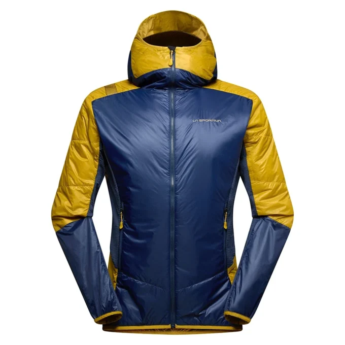 Μπουφάν Aequilibrium Lite Insulation Jkt M