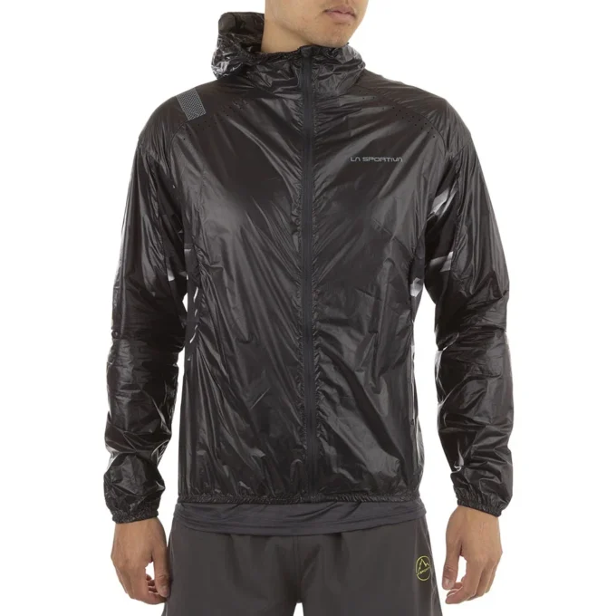 Μπουφάν Blizzard Windbreaker Jkt M