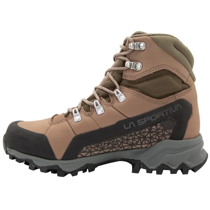 Nucleo High II GTX Γυναικείο Wide