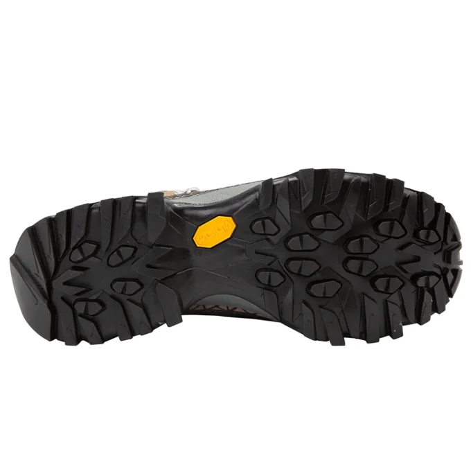 Nucleo High II GTX Γυναικείο Wide