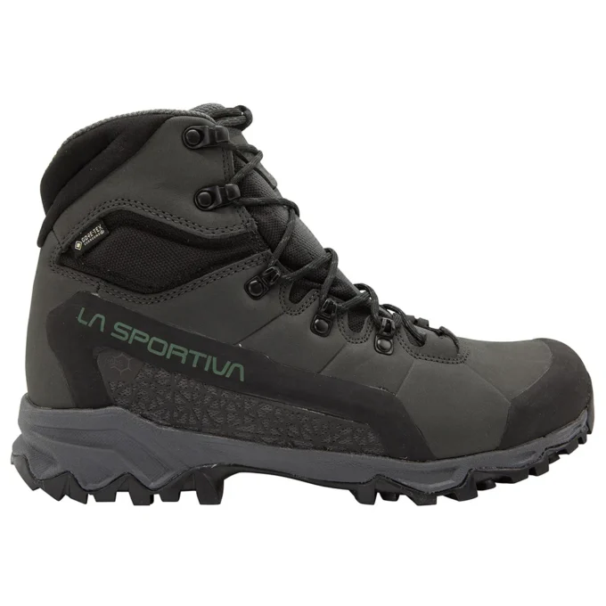 Nucleo High II GTX Wide