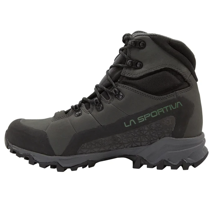 Nucleo High II GTX Wide