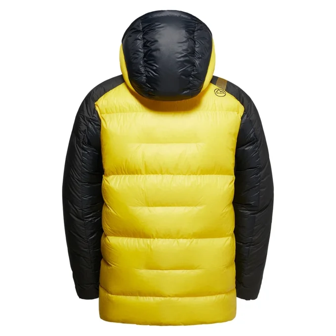 Olympus Tech Down Parka M