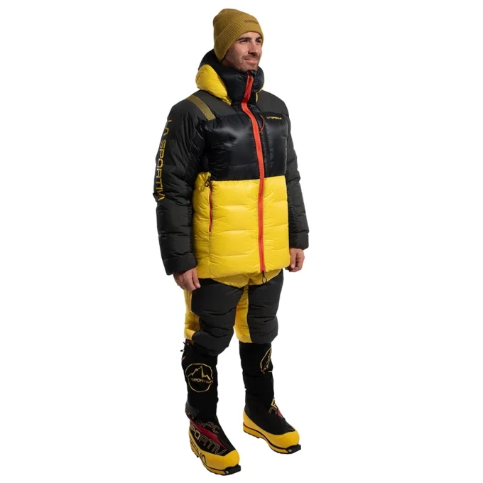 Olympus Tech Down Pant M