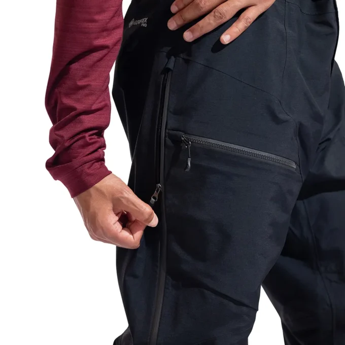 Παντελόνι Supercouloir GTX Pro M