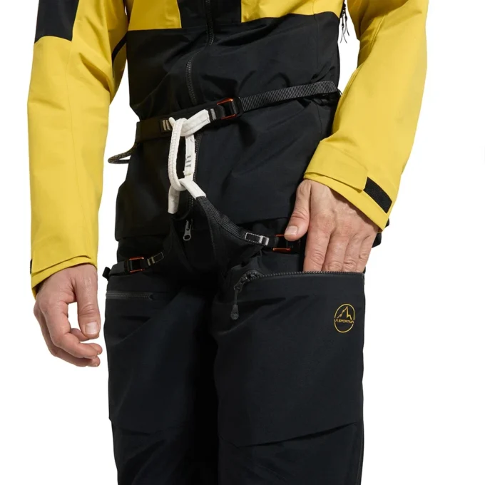 Παντελόνι Supercouloir GTX Pro M