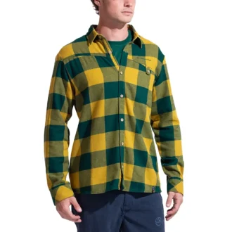 Πουκάμισο Rambler Flannel Shirt M