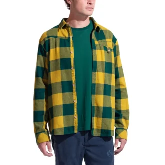 Πουκάμισο Rambler Flannel Shirt M
