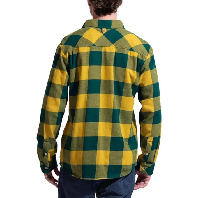 Πουκάμισο Rambler Flannel Shirt M