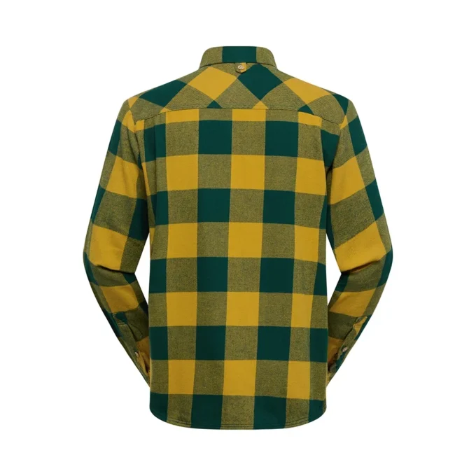 Πουκάμισο Rambler Flannel Shirt M