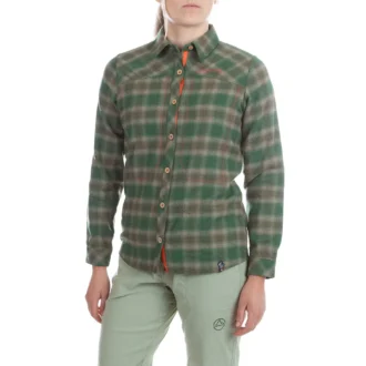 Πουκάμισο Rambler Flannel Shirt W (2024)