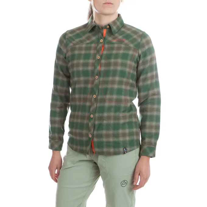 Πουκάμισο Rambler Flannel Shirt W (2024)