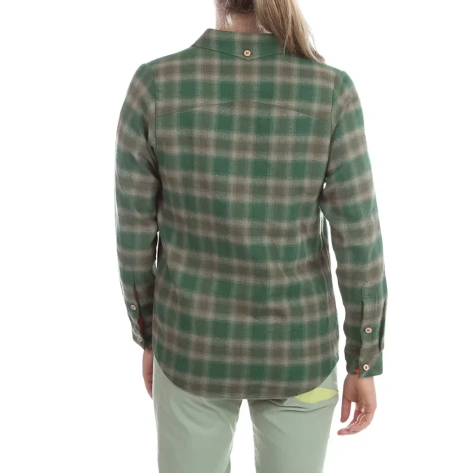 Πουκάμισο Rambler Flannel Shirt W (2024)