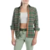 Πουκάμισο Rambler Flannel Shirt W (2024)