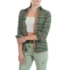 Πουκάμισο Rambler Flannel Shirt W (2024)