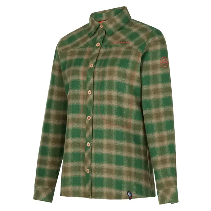 Πουκάμισο Rambler Flannel Shirt W (2024)