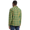 Rambler Lined Flannel Shirt M