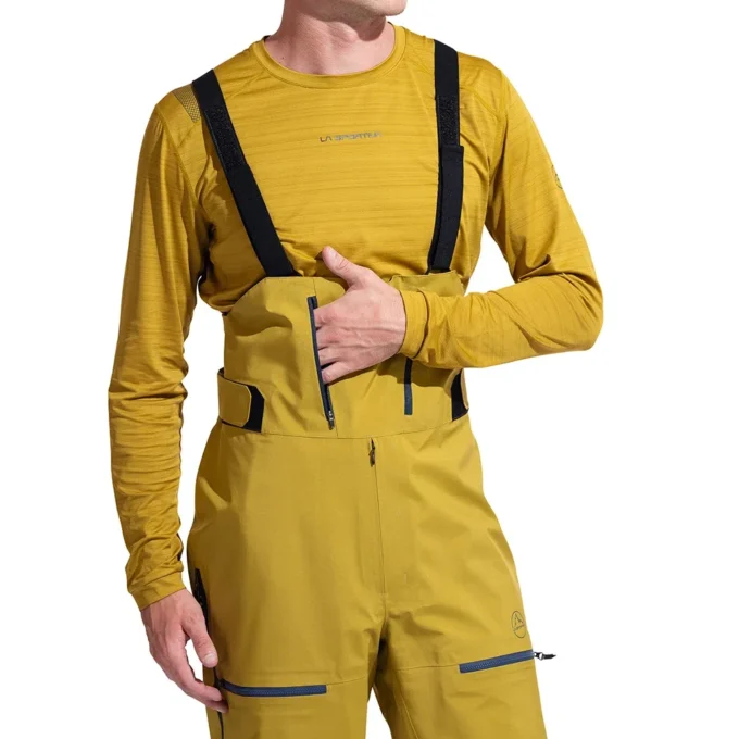 Sender GTX Performance Bib Pants M