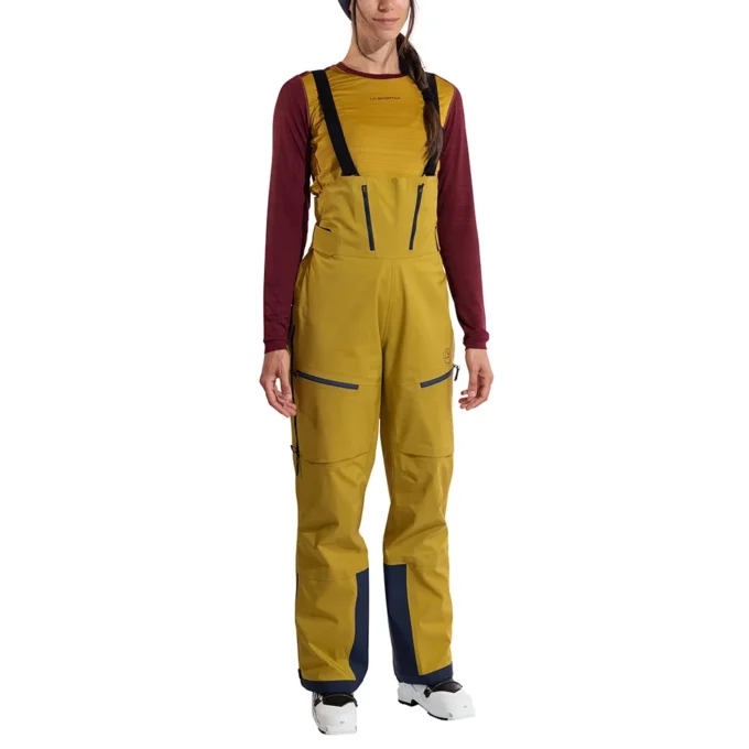 Sender GTX Performance Bib Pants W